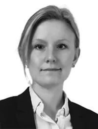 Caroline Jacobsson