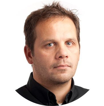 Nicklas Svensson