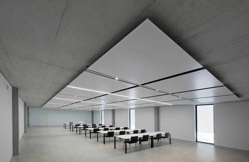 Ribag Licht AG_1_AKUSTIKTHERM_ReferenceBuilding