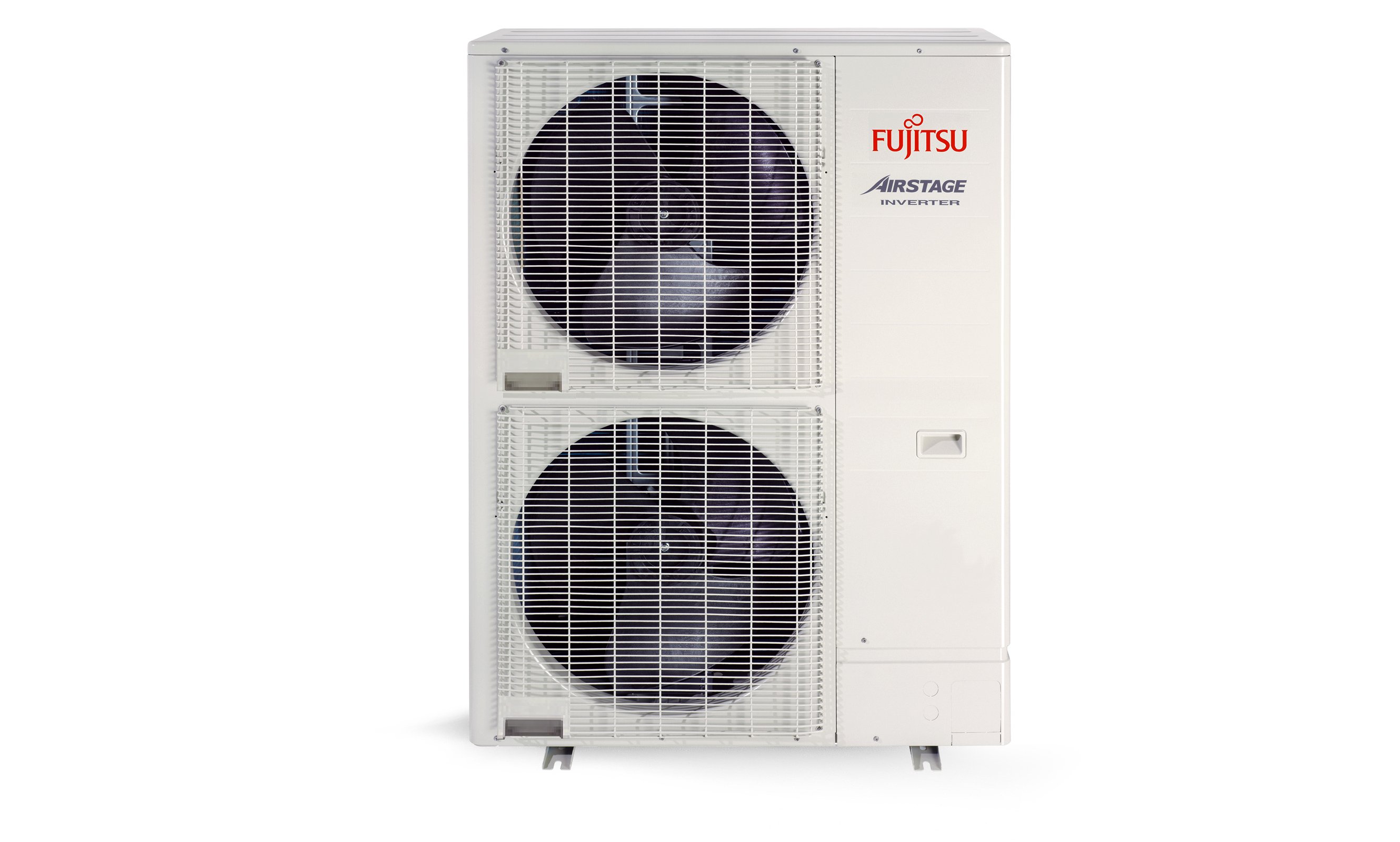 Kompakte-Fujitsu-VRF-Außeneinheit-J4L (1)