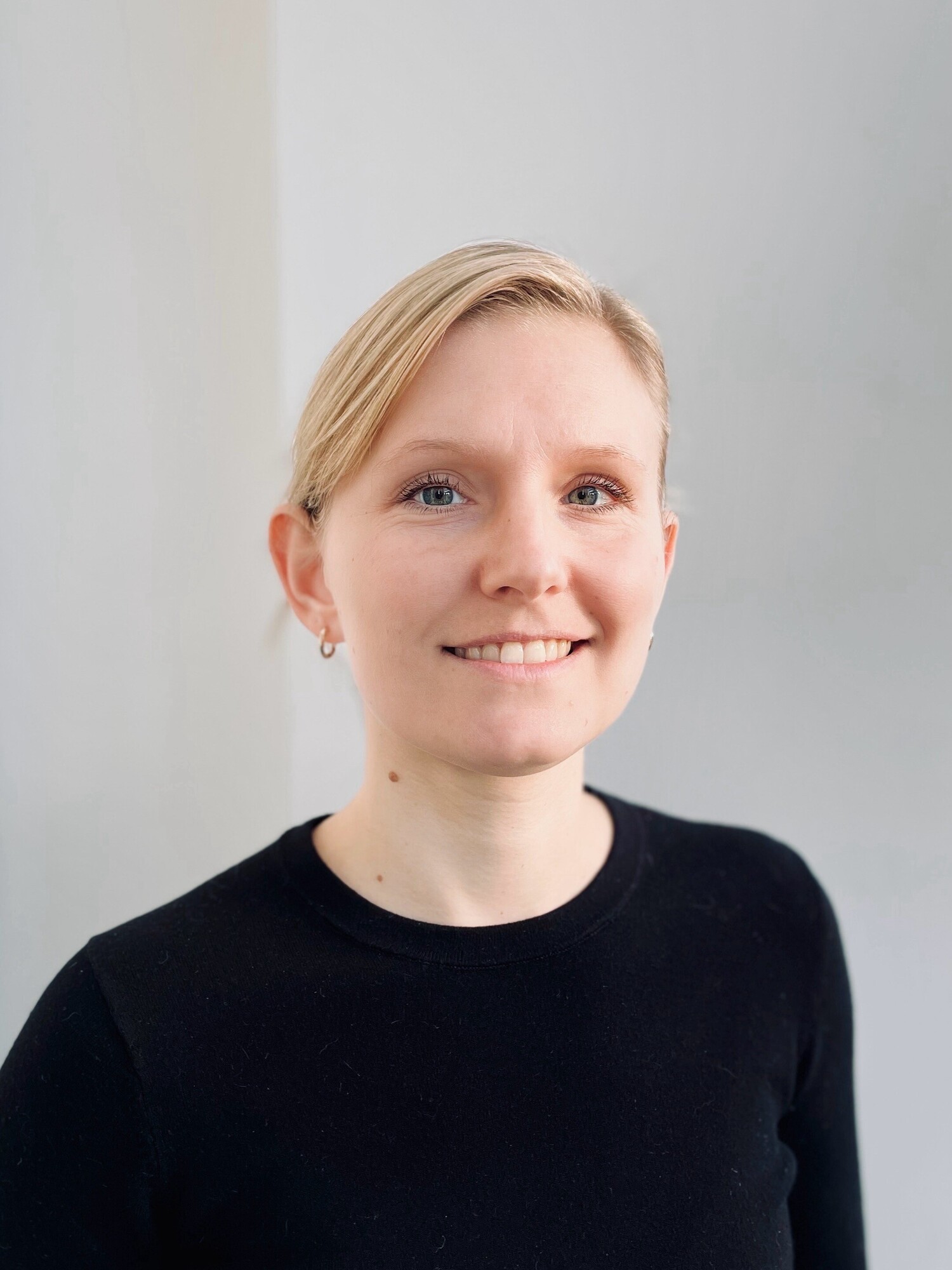 Caroline Jacobsson Swegon
