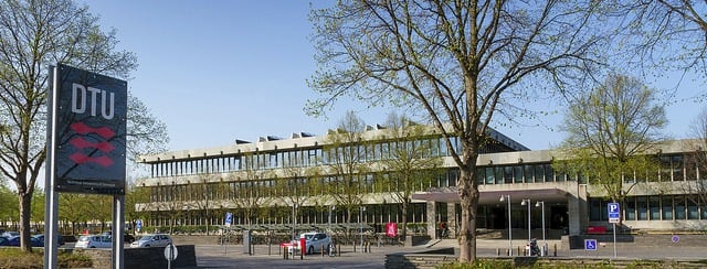 Université technique du Danemark