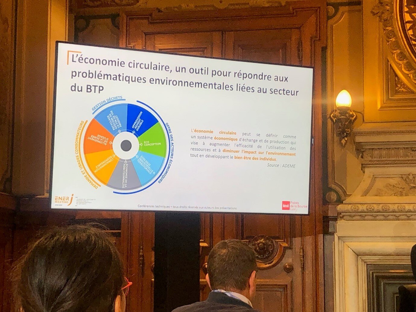 economie circulaire